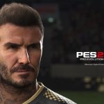 PES 2019: pubblicato un nuovo trailer dedicato a David Beckham