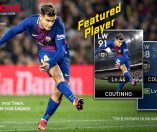 PES 2019