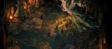 Pillars II Deadfire Recensione