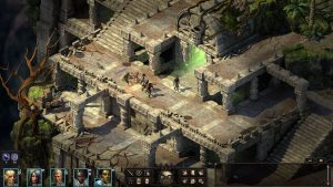 Pillars of Eternity II Deadfire Recensione