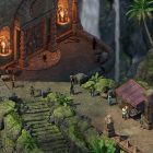 Pillars of eternity ii combattimento turni