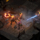 Pillars of Eternity 2 deadfire switch