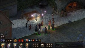 Pillars of Eternity II Deadfire Recensione