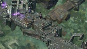 Pillars of Eternity II Deadfire Recensione