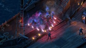 Pillars of Eternity II Deadfire Recensione