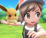 Pokémon: Let's GO Pikachu e Let's GO Eevee!