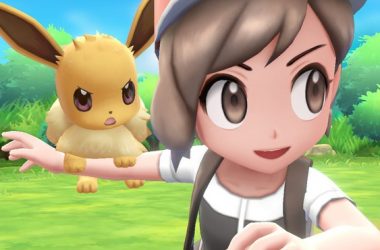 Pokémon: Let's GO Pikachu e Let's GO Eevee!