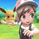 Pokémon: Let's GO Pikachu e Let's GO Eevee!