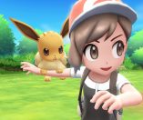 Pokémon: Let's GO Pikachu e Let's GO Eevee!