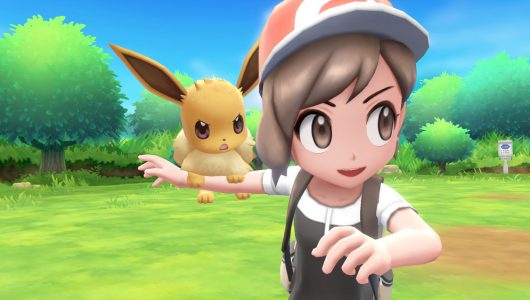 Pokémon Let's Go: Nintendo e GameStop fissano un evento di lancio