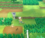 Pokémon: Let's GO Pikachu e Let's GO Eevee!