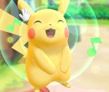 Pokémon: Let's GO Pikachu e Let's GO Eevee!