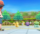 Pokémon: Let's GO Pikachu e Let's GO Eevee!