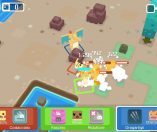 Pokémon Quest