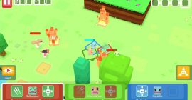 Pokémon Quest