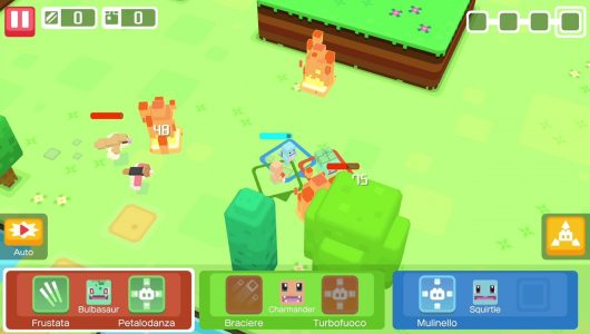 Pokémon Quest