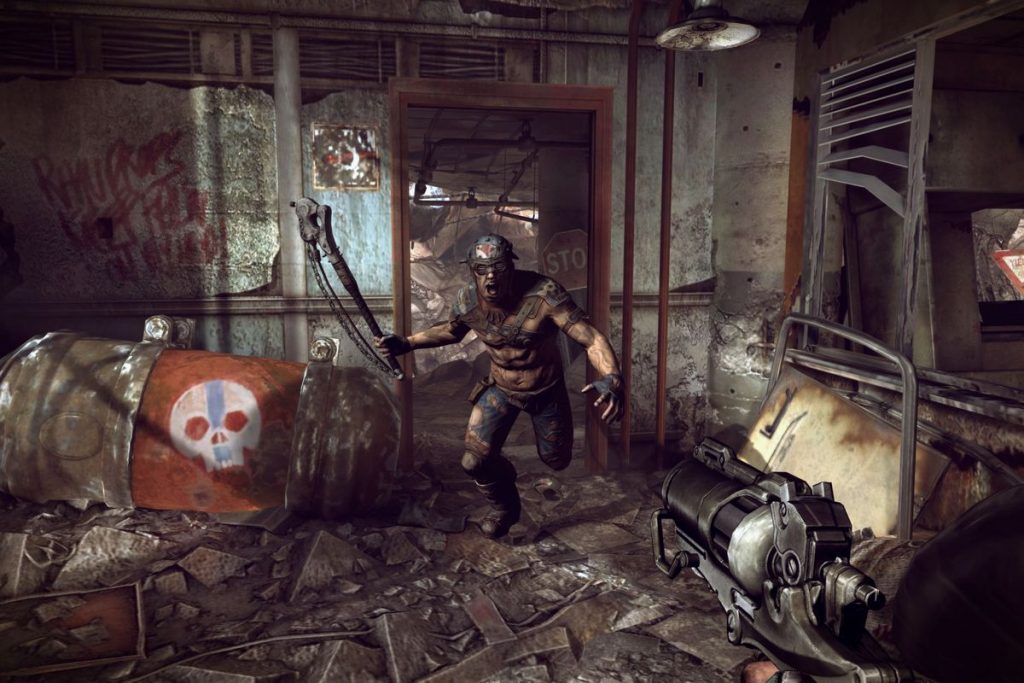 Rage 2