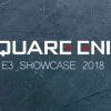 conferenza Square Enix e3 2018