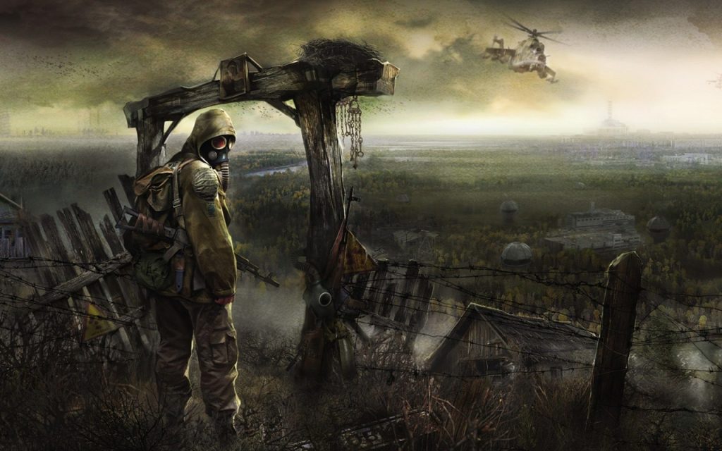 STALKER 2
