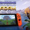Shadows of Adam, un jRPG di stampo classico, in arrivo su Switch