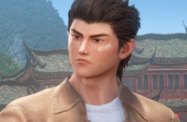 shenmue 3 xbox one