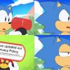 Sonic sta per tornare con un nuovo gioco, lo lascia intendere un tweet