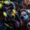 Space Hulk Tactics trailer genestealer