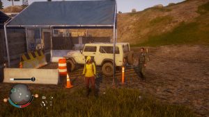 State of Decay 2 Recensione