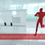 Superhot JP PC PS4