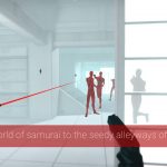 Superhot JP PC PS4