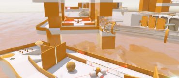 The Little Ball That Could Recensione
