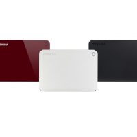 Toshiba Hard Disk, un'idea regalo per la festa della mamma