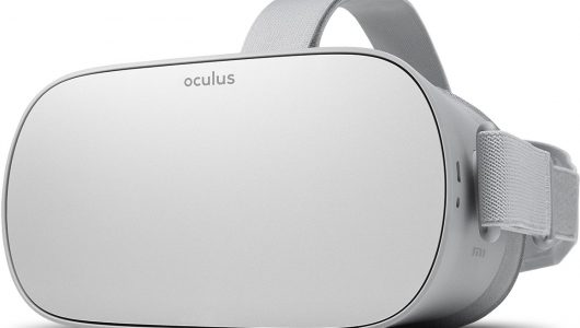 oculus rift oculus go offerta black friday