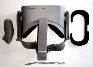 Oculus Go