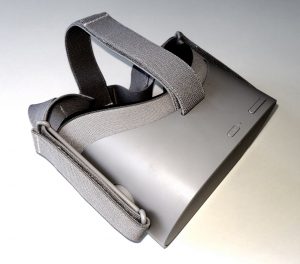 Oculus Go