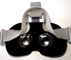 oculus go
