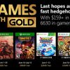 Xbox Live Gold: annunciati i giochi gratuiti di giugno 2018