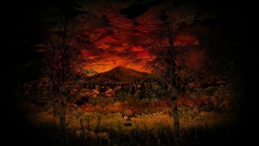 Yomawari The Long Night Collection annunciato per Switch
