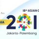 PES 2018 rappresenterà gli eSport ai Giochi Asiatici 2018