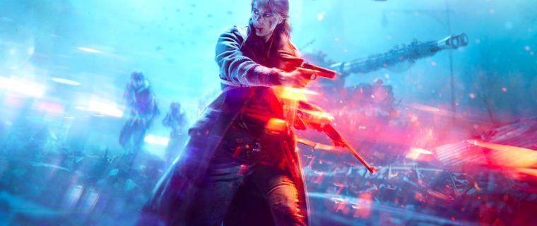 Battlefield 5 recensione