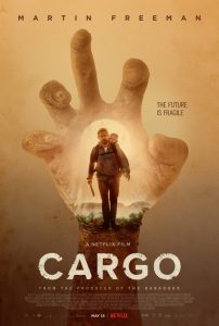 cargo recensione netflix