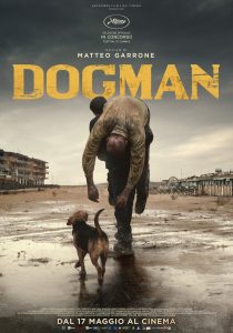 dogman recensione