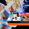 Razer annuncia gli Arcade Stick dedicati a Dragon Ball FighterZ