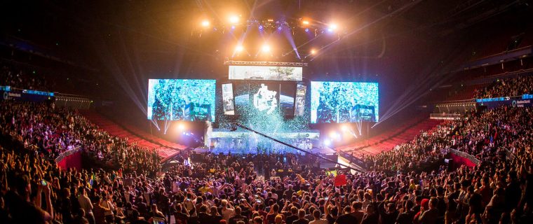 esports live