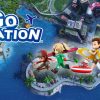 Go Vacation, una vacanza a portata di mano per Nintendo Switch