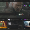 GOG.com introduce i profili utente, nuovi sconti fino all'80%
