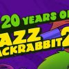 GOG.com celebra i vent'anni di Jazz Jackrabbit 2 con sconti e premi