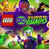 LEGO DC Super-Villains aquaman