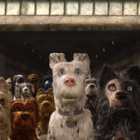l'isola dei cani recensione