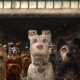 l'isola dei cani recensione